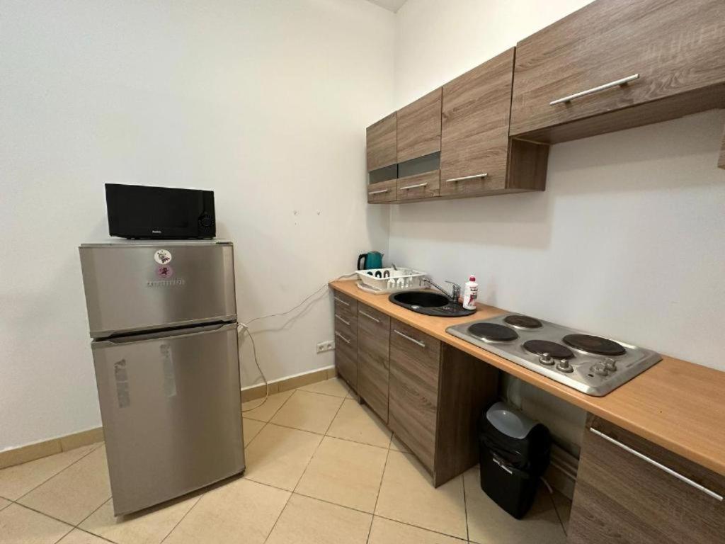 Apartament Golebia Plus Poznan Exterior photo