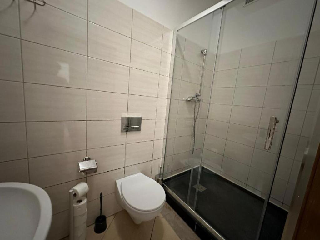 Apartament Golebia Plus Poznan Exterior photo